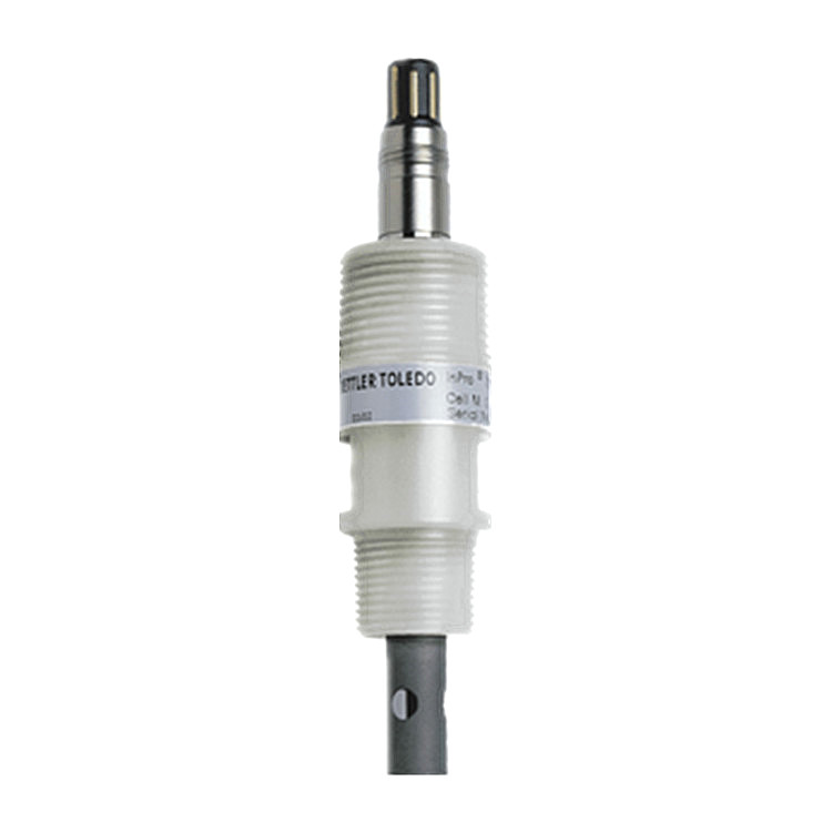 Mettler Toledo電(diàn)导率传感器InPro7000-VP