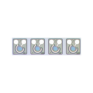 COHERENT光電(diàn)二极管阵列